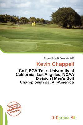 Kevin Chappell