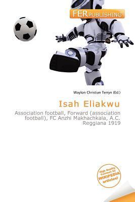 Isah Eliakwu