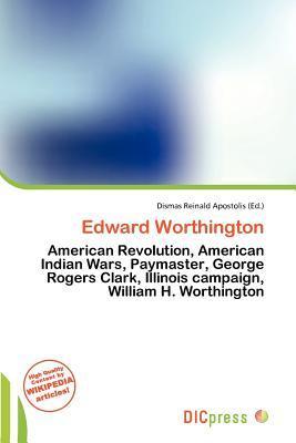 Edward Worthington