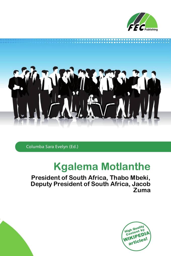 Kgalema Motlanthe