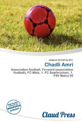 Chadli Amri