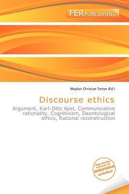 Discourse ethics