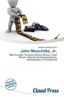 John Moschitta Jr.