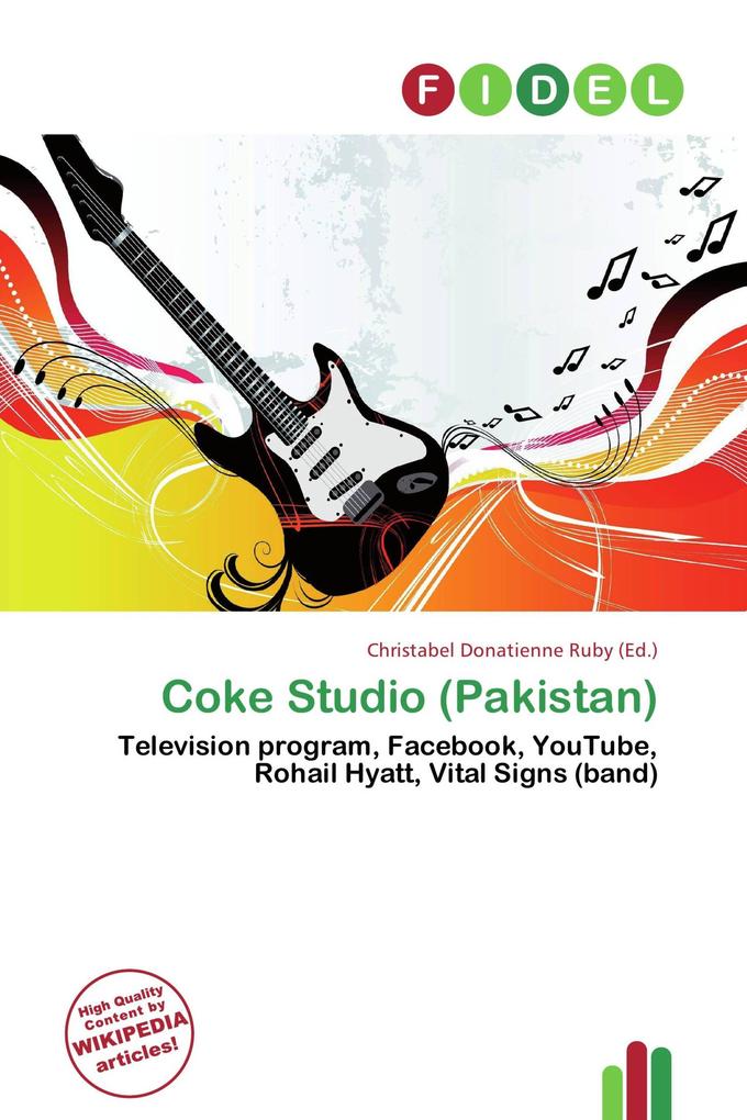 Coke Studio (Pakistan)