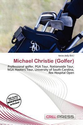 Michael Christie (Golfer)
