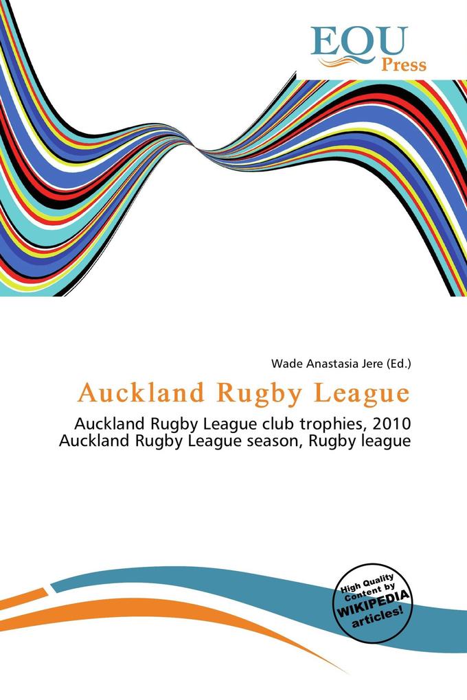 Auckland Rugby League