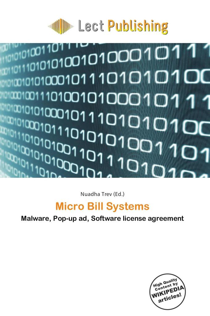 Micro Bill Systems