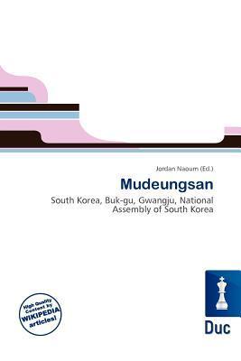 Mudeungsan
