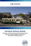 Haridwar Railway Station