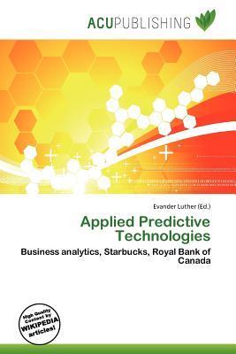 Applied Predictive Technologies