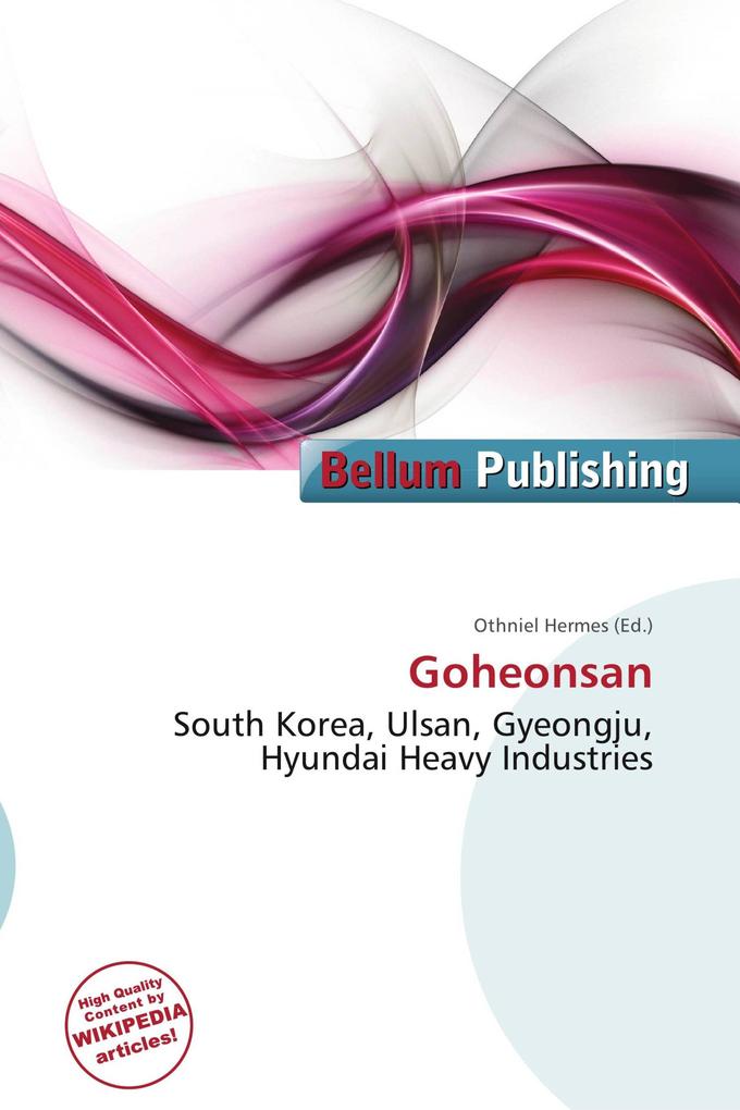 Goheonsan