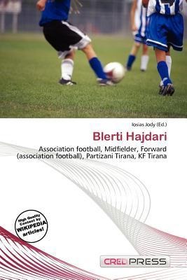 Blerti Hajdari