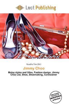 Jimmy Choo