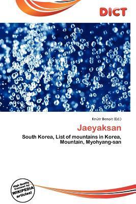 Jaeyaksan