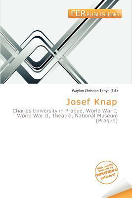Josef Knap