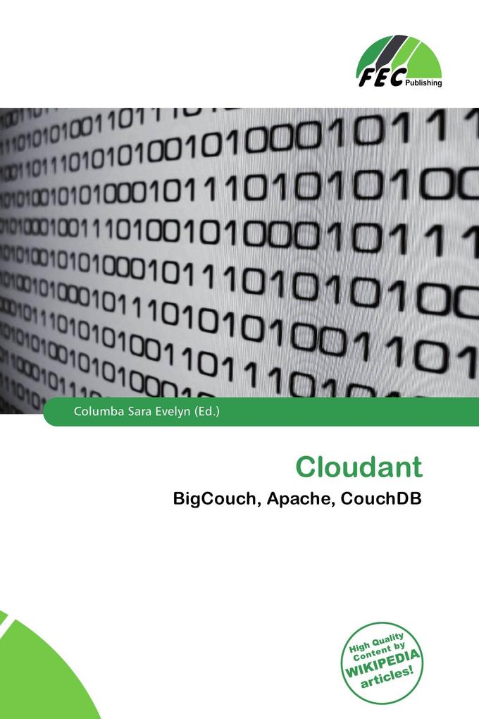 Cloudant