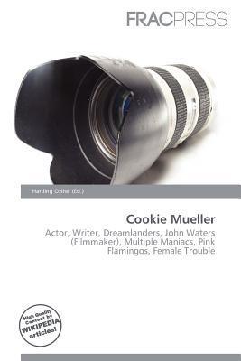 Cookie Mueller