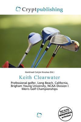 Keith Clearwater