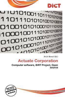 Actuate Corporation