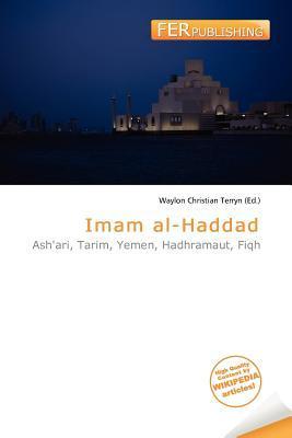 Imam al-Haddad