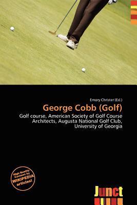 George Cobb (Golf)