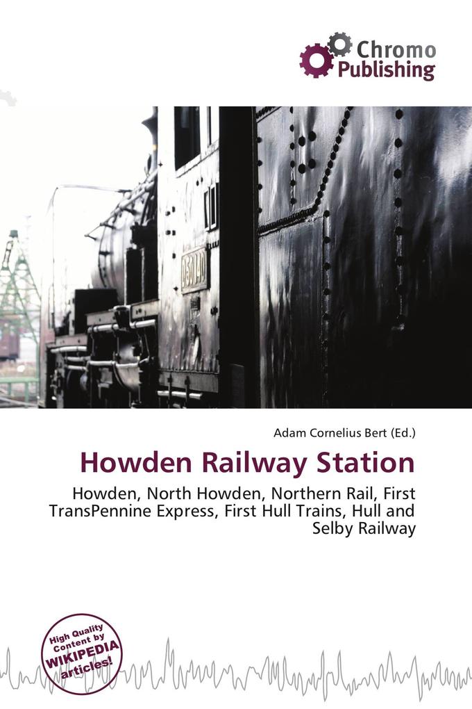 Howden Railway Station