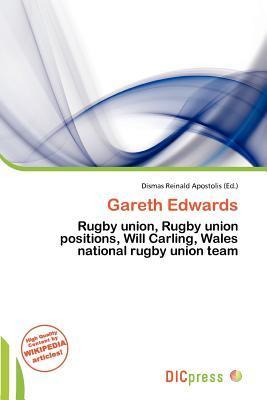 Gareth Edwards
