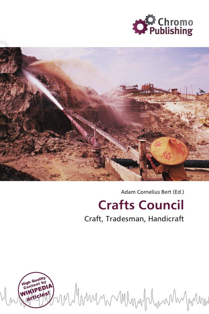 Crafts Council