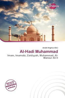 Al-Hadi Muhammad