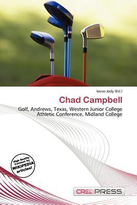 Chad Campbell