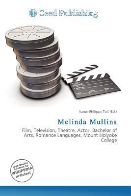 Melinda Mullins
