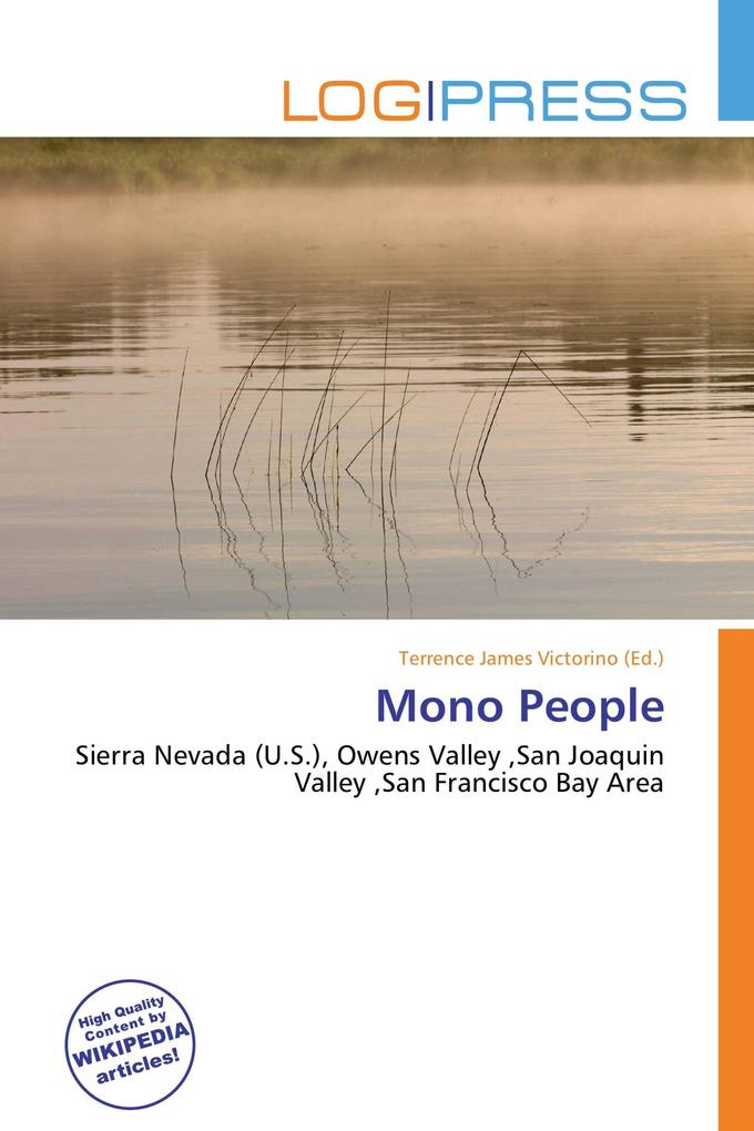 Mono People