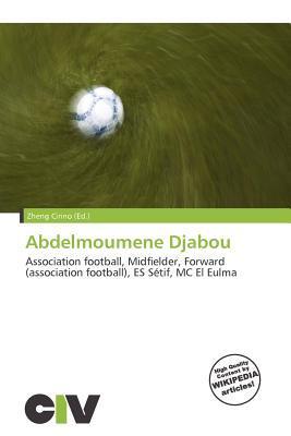 Abdelmoumene Djabou