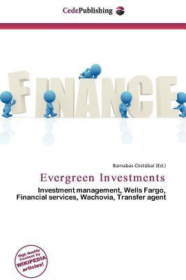 Evergreen Investments