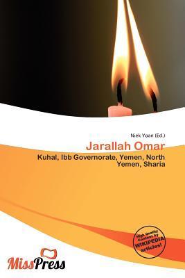 Jarallah Omar