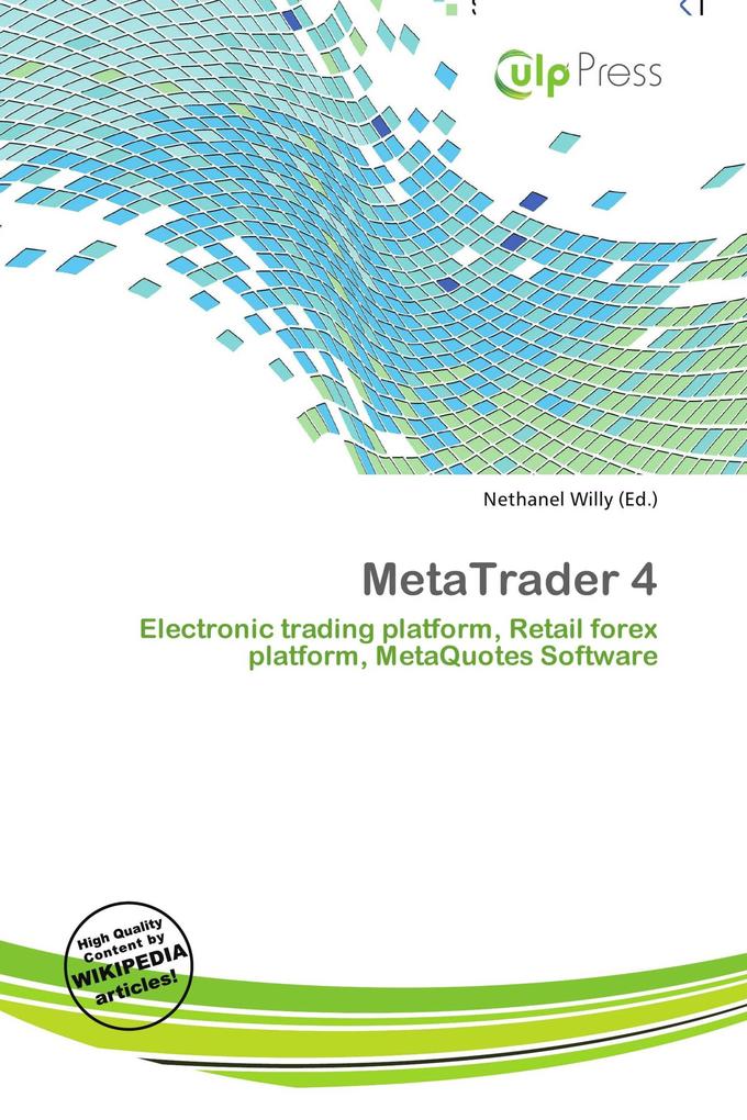 MetaTrader 4