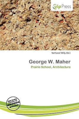 George W. Maher