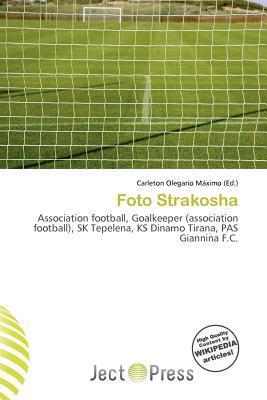 Foto Strakosha