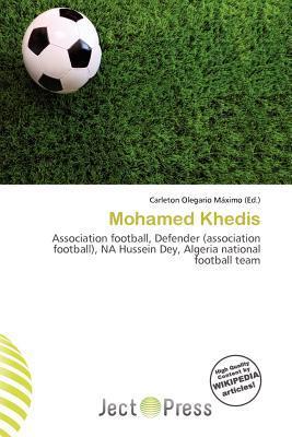 Mohamed Khedis
