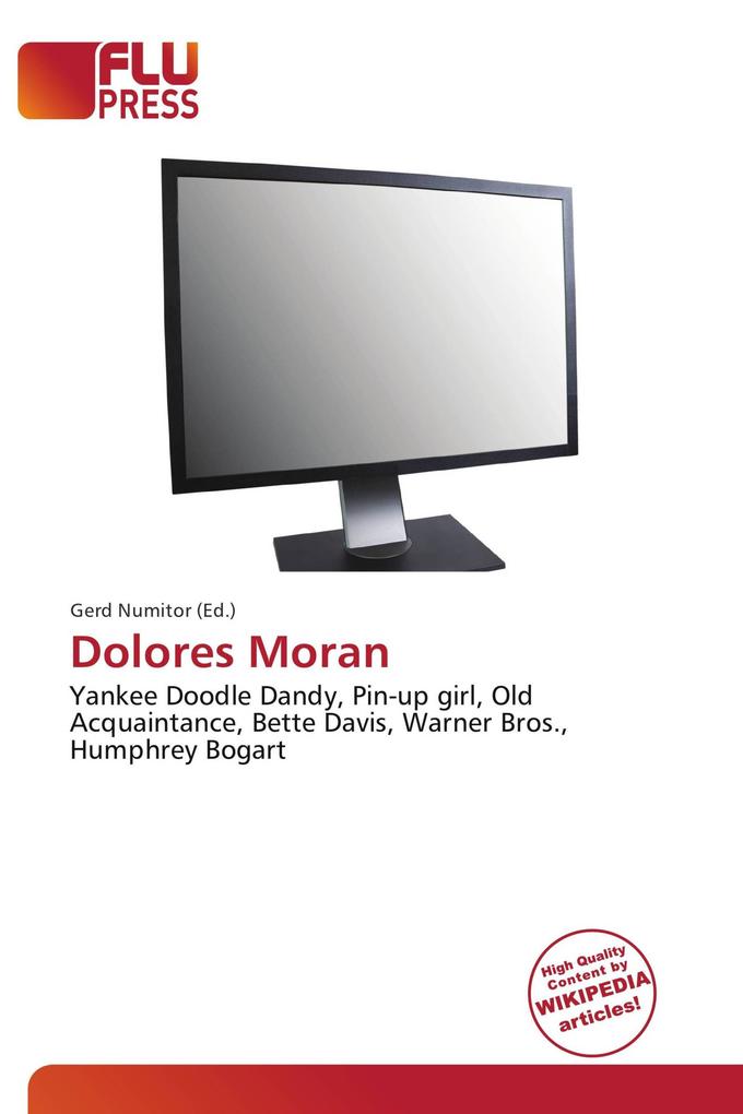 Dolores Moran