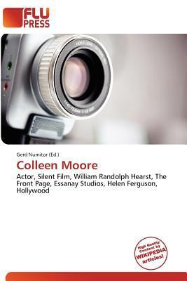 Colleen Moore