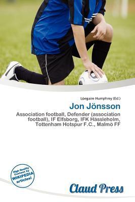 Jon Jönsson