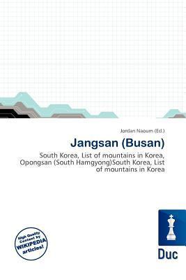 Jangsan (Busan)