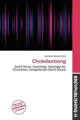 Chokdaebong