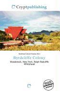 Byrdcliffe Colony