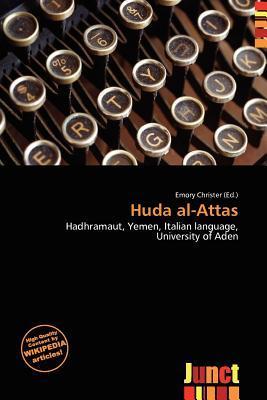 Huda al-Attas