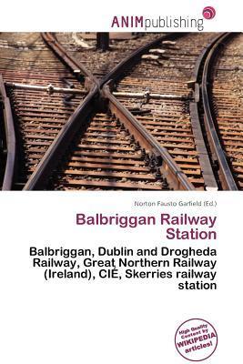 Balbriggan Railway Station
