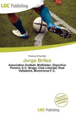 Jorge Brítez