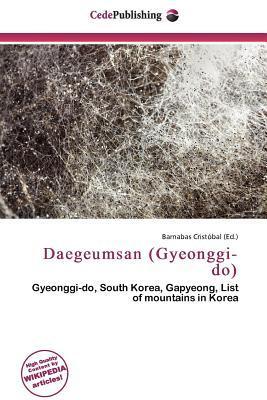 Daegeumsan (Gyeonggi-do)