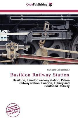 Basildon Railway Station